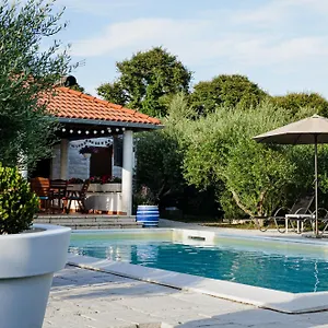Marazul Apartment